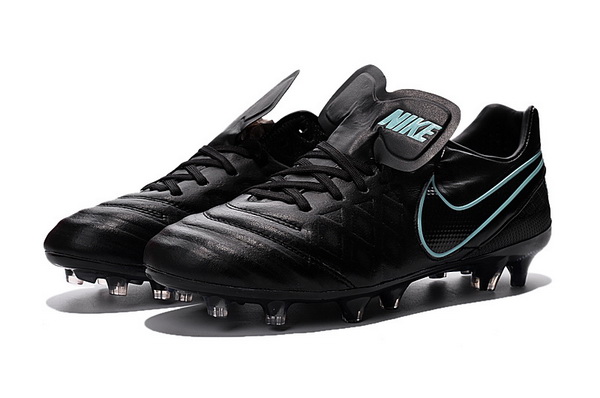 Nike Tiempo Legend VI FG Men Shoes--003